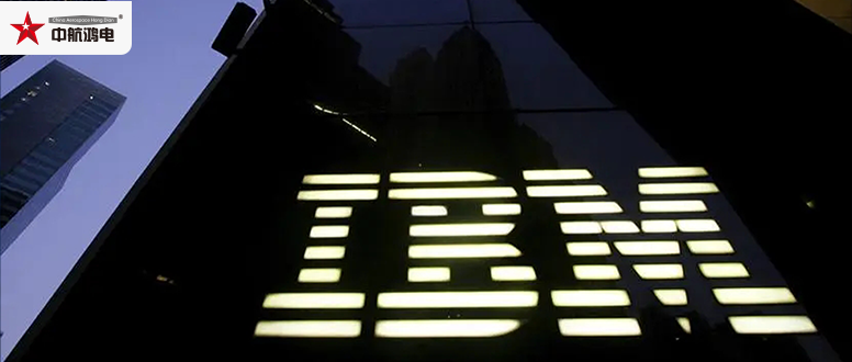 IBM 发布首款1000量子位量子芯片