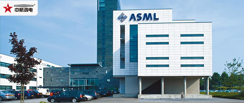 ASML：将按计划在年底推出首款High NA EUV光刻机